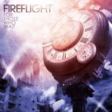 CD / Fireflight / For Those Who Wait