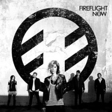 CD / Fireflight / Now