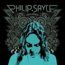 CD / Sayce Philip / Influence