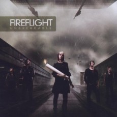 CD / Fireflight / Unbreakable