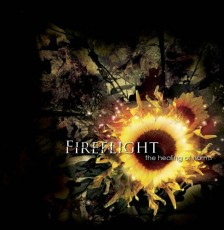 CD / Fireflight / Healing Of Harms