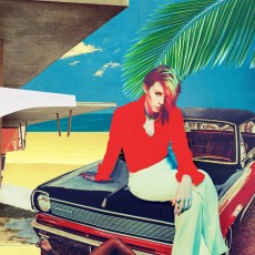 CD / La Roux / Trouble In Paradise