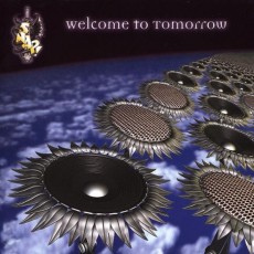 CD / Snap / Welcome To Tomorrow
