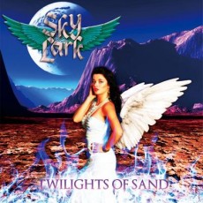 2CD / Skylark / Twilights Of Sand / 2CD