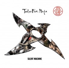 CD / Twelve Foot Ninja / Silent Machine / Special Edition / 2x Bonus