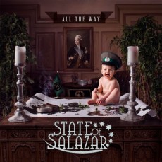 CD / State Of Salazar / All The Way