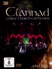 DVD / Clannad / Christ Church Cathedral