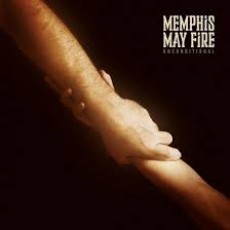 LP / Memphis May Fire / Unconditional / Vinyl