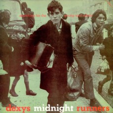 LP / Dexy's Midnight Runner / Searching For The Young Soul / Vinyl