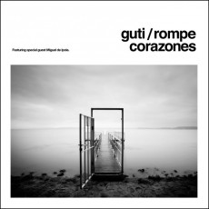 CD / Guti / Rompecorazones