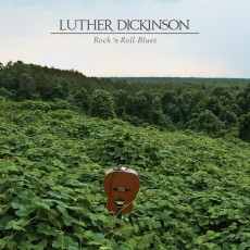 CD / Dickinson Luther / Rock'n'Roll Blues