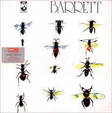 LP / Barrett Syd / Barrett / Vinyl