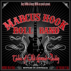 CD / Hook Markus Roll Band / Tales Of Old Grand Daddy