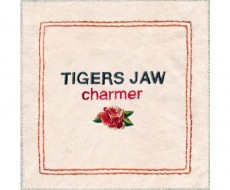 LP / Tigers Jaw / Charmer / Vinyl