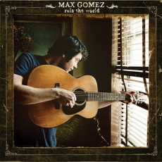 LP / Gomez Max / Rule The World / Vinyl