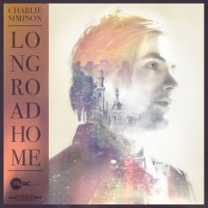 CD / Simpson Charlie / Long Road Home