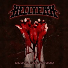 CD / Hellyeah / Blood For Blood