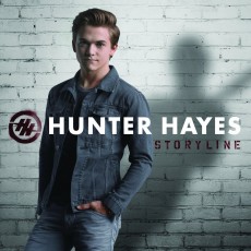 CD / Hayes Hunter / Storyline