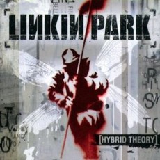 LP / Linkin Park / Hybrid Theory / Vinyl