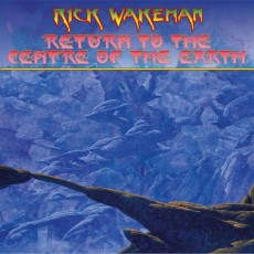 CD / Wakeman Rick / Return To The Centre Of The Earth / Remastered