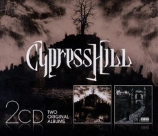 2CD / Cypress Hill / Black Sunday / III-Temples Of Boom / 2CD