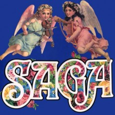 LP / Saga/SWE / Saga / Vinyl