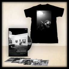 DVD / Springsteen Bruce / Promise:Making Of Darkn / DVD+T-Shirt L