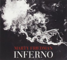 LP / Friedman Marty / Inferno / Vinyl