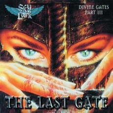 CD / Skylark / Divine Gates Part III / Last Gate