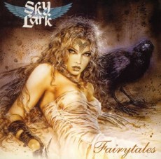 CD / Skylark / Fairytales