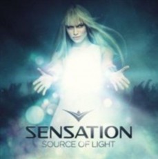 2CD / Various / Sensation / Source Of Light / 2CD