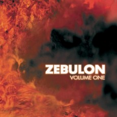 CD / Zebulon / Volume One