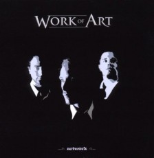 CD / Work Of Art / Art Work
