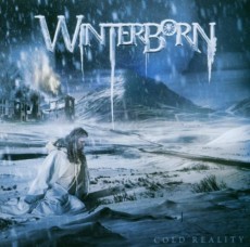 CD / Winterborn / Cold Reality