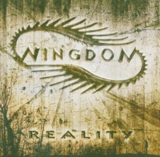 CD / Wingdom / Reality