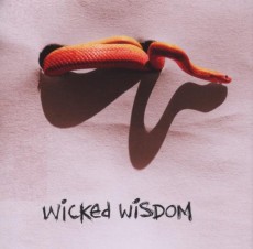 CD / Wicked Wisdom / Wicked Wisdon