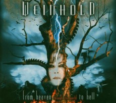 CD / Weinhold / From Heaven Through The World Of Hell
