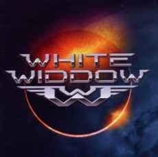 CD / White Widdow / White Widdow