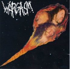 CD / Wargasm / Fireball