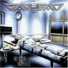 CD / Warhead / Beyond Recall