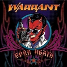 CD / Warrant / Born Again