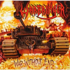 CD / Warbringer / War Without End