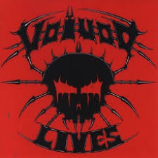 CD / Voivod / Voivod Lives