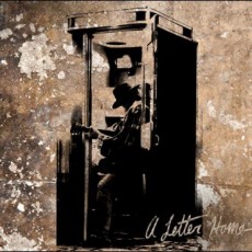 LP / Young Neil / Letter Home / Vinyl
