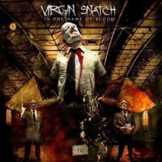 CD / Virgin Snatch / In The Name Of Blood