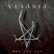 CD / Vesania / God The Lux