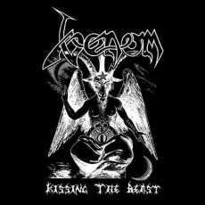 2CD / Venom / Kissing The Beast / Best Of