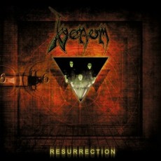 CD / Venom / Resurrection