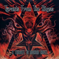 CD / Various / Tribute To Morbid Angel / Tyrants From The Abyss