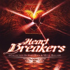 CD / Various / Heart Breakers Vol.2